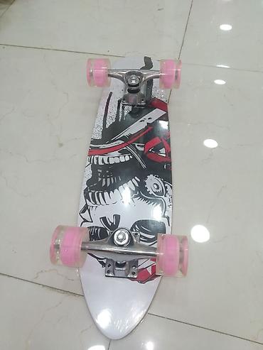 skeytbord: Skeybord, Kaykay, Skeyt və Pennyboardlar🛹 🔹Hər növ və hər yaşa uyğun — 9