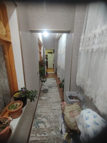 Köhnə tikili: Sumqayıt, 4 otaqlı, Köhnə tikili, 84 kv. m — 5