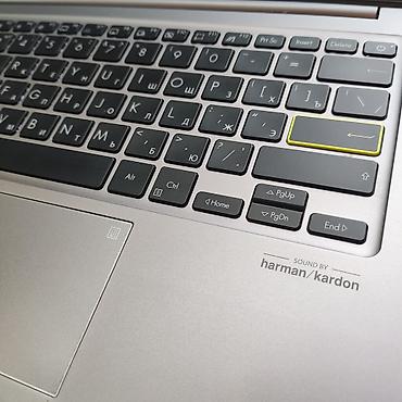 intel core i5: Ultrabuk i5-10 nəsil/8gb Ram/ işıqlı klaviatura/SSD Salam əziz — 7
