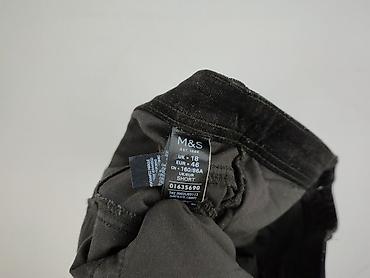 hipster lidl: Per Una, Spodnie materiałowe damskie, rozmiar 3XL — 5