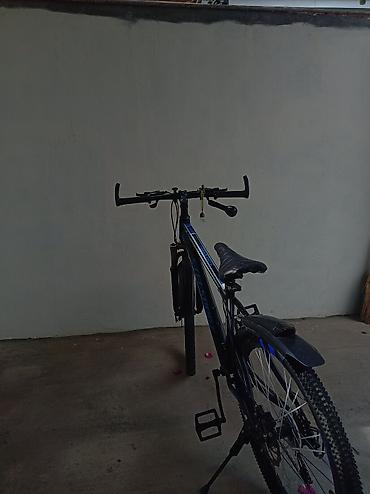 saft mtb: MTB tipli velosiped – şəhər və yüngül off-road üçün velosiped 26 ölçü — 1