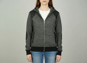 mohito bluza z kapturem: Women`s hoodie, size M