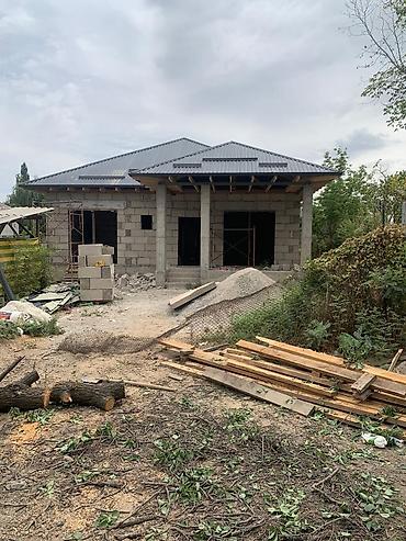 Кровля крыши: Кровля крыши | Демонтаж, Ремонт, Гидроизоляция Больше 6 лет опыта — 6