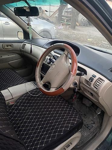 лобовое стекло subaru outback: Toyota Vista: 1998 г., 2 л, Автомат, Бензин, Универсал — 2