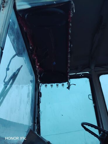 Traktorlar: Traktor Yumz 6L, 1980 il, 364 at gücü, motor 4 l, İşlənmiş -da lalafo.az — 5 Traktorlar: Traktor Yumz 6L, 1980 il, 364 at gücü, motor 4 l, İşlənmiş — 5