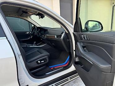 BMW: BMW X5: 2019 г., 3 л, Автомат, Дизель, Кроссовер at lalafo.kg — 18 BMW: BMW X5: 2019 г., 3 л, Автомат, Дизель, Кроссовер — 18