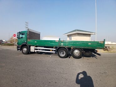 Yük maşınları: Mercedes-Benz Axor 2633 bortlu yük maşını Tecılı satılır Top kimi -da lalafo.az — 3 Yük maşınları: Mercedes-Benz Axor 2633 bortlu yük maşını Tecılı satılır Top kimi — 3