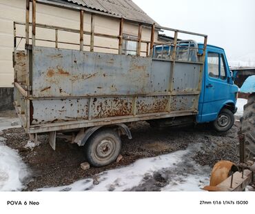 мотор на марч: Mercedes-Benz : 1979 г., 3 л, Механика, Дизель, Бус