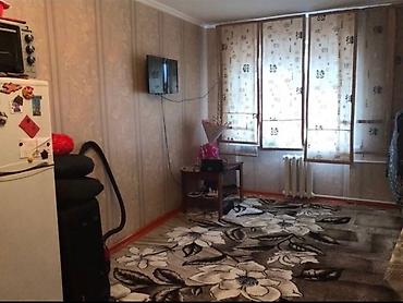 квартира в микрорайонах: 1 комната, 18 м², Гостиничный тип, 4 этаж, Старый ремонт — 2