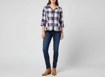 Bluzki: Gerry Weber, Bluzka damska, rozmiar L