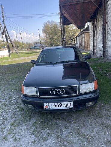 спидометр ауди: Audi S4: 1993 г., 2.3 л, Механика, Бензин, Седан