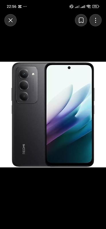 redmi 9a qiyməti: Redmi smartfon - Rəng: Qara - Korpus: mat səthli, sol aşağıda “REDMI” — 1