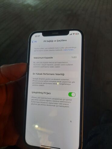 Apple iPhone: IPhone 12, 64 GB, Ağ — 5