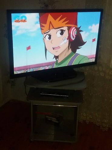 televizor 107: İşlənmiş Televizor LG 42" — 8