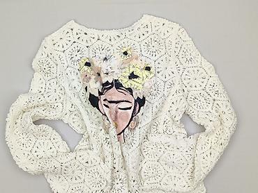 bluza spiderman cropp: Bluzka damska, rozmiar One size — 1