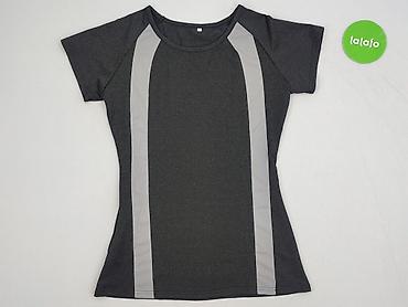 t shirty elastan: T-shirt damski, rozmiar S — 2
