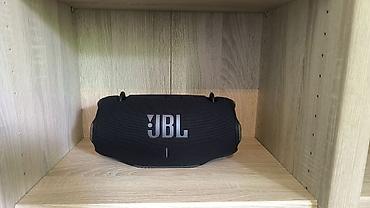 xbox one series s: Yeni JBL Kolonka, Növ - Portativ, rəng - Qara — 3