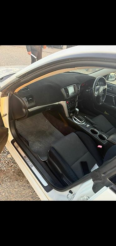 Subaru: Subaru Legacy: 2006 г., 2 л, Автомат, Бензин, Седан — 9