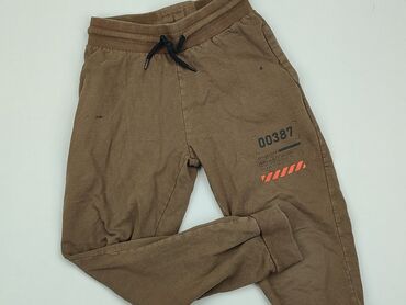obuwie ccc sandały: Sweatpants, Destination, 10 years, 140, condition - Fair