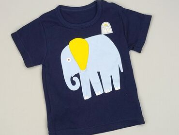 kombinezon dla niemowlaka pepco: T-shirt, 0-1 month, condition - Perfect