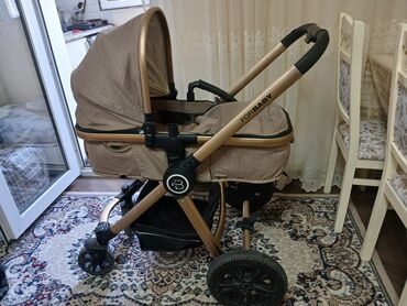 forbaby usaq arabalari: Klassik gəzinti arabası, Bebeto, Yeni, Cins: Qız, Yaş: 6-12 ay, Ünvandan götürmə, Ödənişli çatdırılma