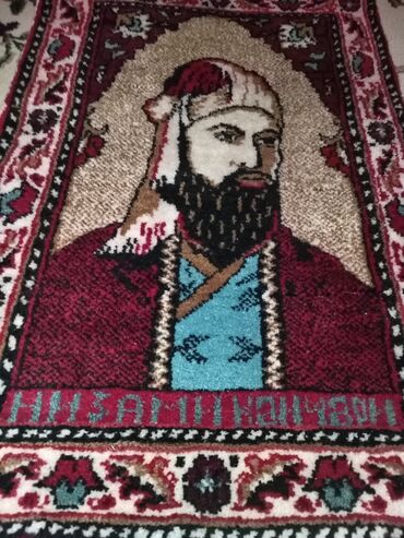 Xalçalar: Xalça Dekorativ, Azərbaycan, Kredit yoxdur