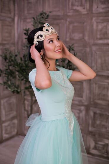 Платья на кыз узатуу: Оптом‼️Оптом‼️Оптом‼️ Продаются новые костюмы и платья ручной работы! — 16