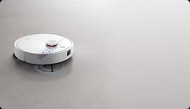Robot tozsoranı Xiaomi Robot Vacuum H50 *Xiaomi Robot Vacuum H50