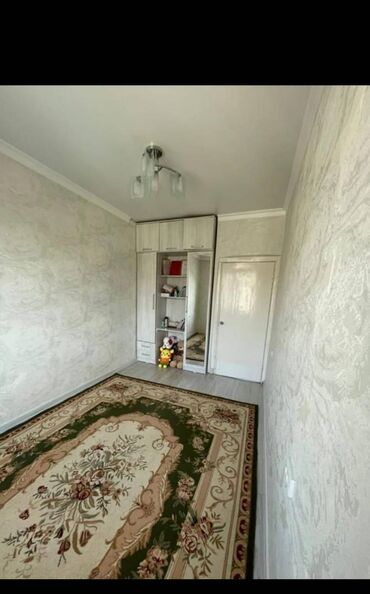 Продажа квартир: 3 комнаты, 73 м², 106 серия, 9 этаж, Евроремонт