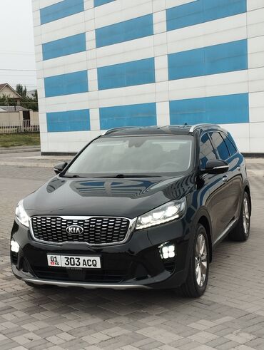 киа к5 бишкек в рассрочку: Kia Sorento: 2018 г., 2.2 л, Автомат, Дизель, Кроссовер