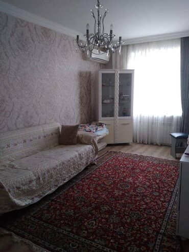 Köhnə tikili: Bakı, 2 otaqlı, Köhnə tikili, 65 kv. m — 1