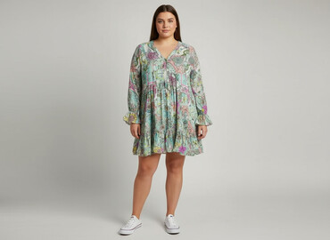 indiska sukienki: Women`s dress, size XL