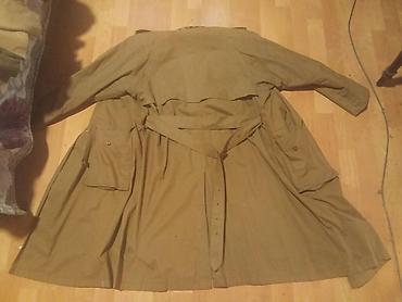 Mantili: Original burberry mantil kupljen u engleskoj u odlicnom stanju — 3