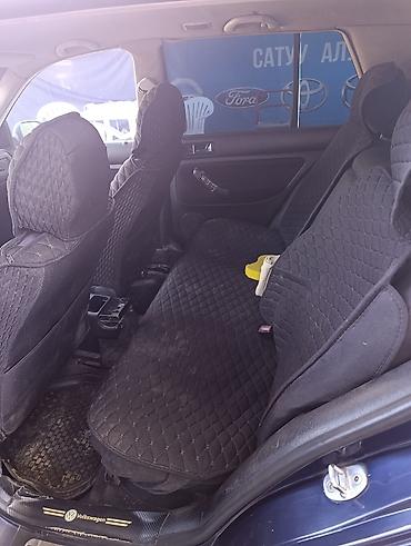 гольф мк5: Volkswagen Golf: 2002 г., 0.2 л, Механика, Бензин, Хэтчбэк — 6