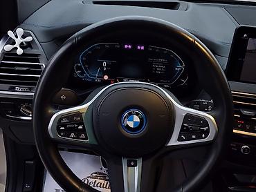 BMW: BMW X3: 2023 г., Автомат, Электромобиль, Кроссовер — 21