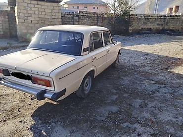 VAZ (LADA): VAZ (LADA) 2106: 1.6 l | 1995 il 999999999 km Sedan — 6