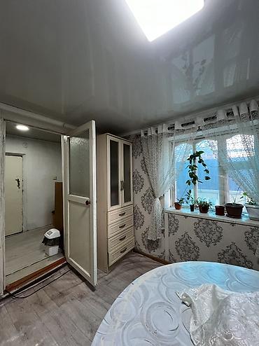 частный дом: 80 м², 4 комнаты, Киркомстром — 6