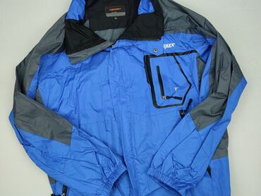 koszulka bts cropp: Windbreaker for men, size XL