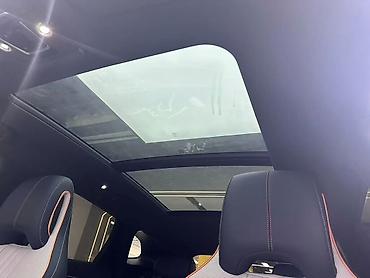 BYD: BYD Song Plus: 2024 г., Вариатор, Гибрид, Кроссовер — 12