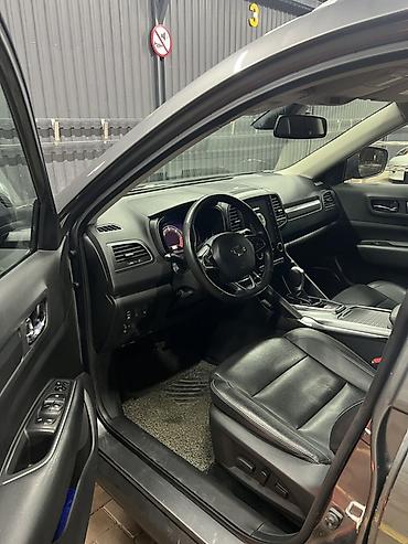 Ssangyong: Ssangyong : 2019 г., Автомат, Дизель, Кроссовер — 11