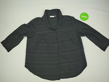 dodge jersey: ONLY Carmakoma, Koszula damska, rozmiar 4XL — 2
