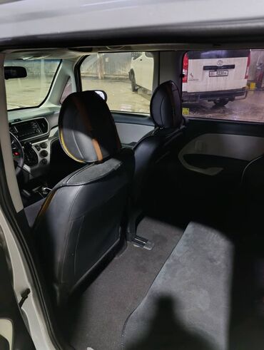 Kia: Kia Ray: 2019 г., 0.1 л, Автомат, Бензин — 12