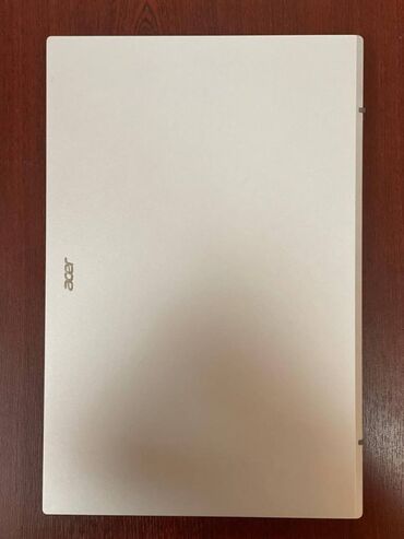 Сканеры: Б/у Acer Aspire, 15.6 ", Intel Core i5, 512 ГБ