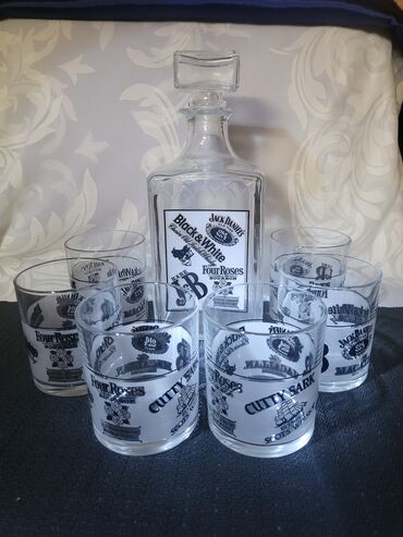 Kuhinjski setovi: Servis nov,vintaz italijanski za zestoko pice. Servis za zestoko na lalafo.rs — 2 Kuhinjski setovi: Servis nov,vintaz italijanski za zestoko pice. Servis za zestoko — 2