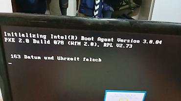 tehnomanija stedisa: Retro IBM NetVista N2200 (Type 8363) - Komplet 2 kućišta + Ključevi — 7