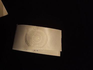 Kape i aksesoari: Moncler, One size, bоја - Crna — 19