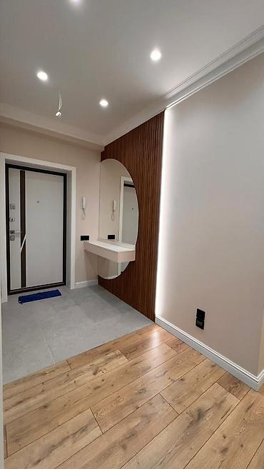 Продажа квартир: 2 комнаты, 85 м², Элитка, 6 этаж, Дизайнерский ремонт — 6