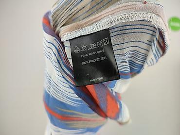 ponczo rowerowe: Ponczo damskie, rozmiar One size — 7