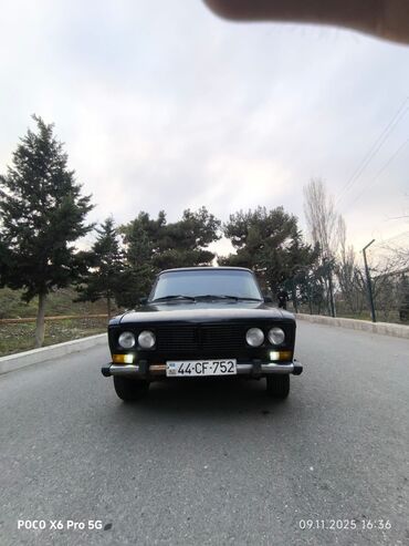 Daraq panellər: VAZ (LADA) 2106: 1.6 l | 2005 il 68000 km Sedan