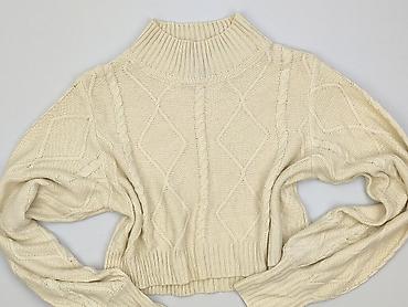 dla babci: Shein, Sweter damski, rozmiar S — 1